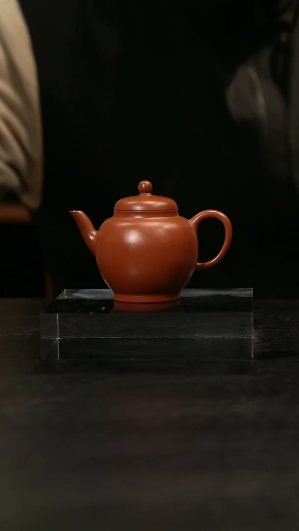 茶壶紫砂紫砂壶精品宫灯