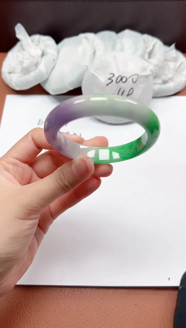 精品手镯，一物一拍P075