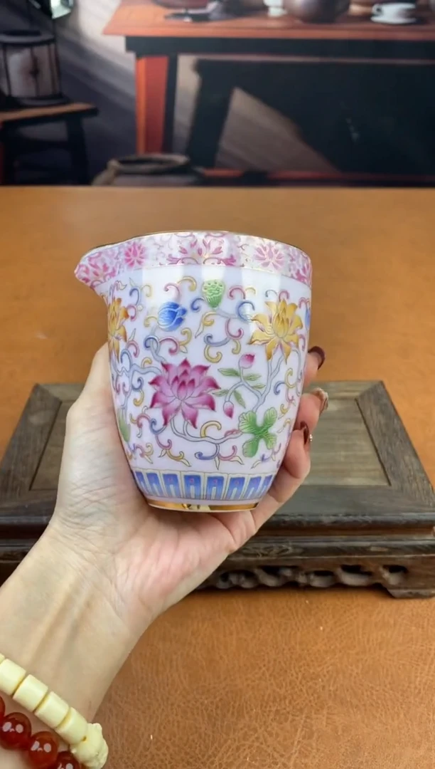 【闪购商品】陶禧茶器闪购福利V