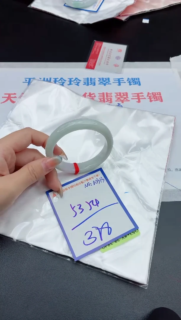 未镶嵌手镯翡翠111111