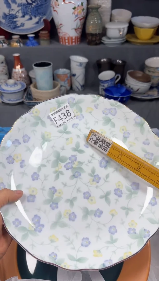 【闪购商品】壶聚娴德工艺品闪购f438