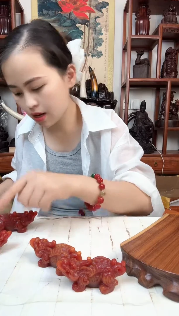 木臻宝工艺随行底座