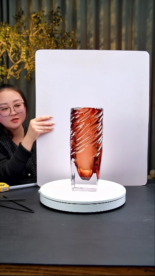 手工艺品琉璃手工琉璃艺术装饰摆件