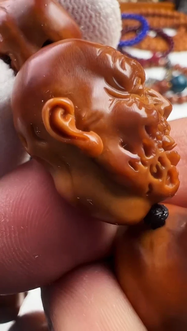 吊坠橄榄核橄榄核