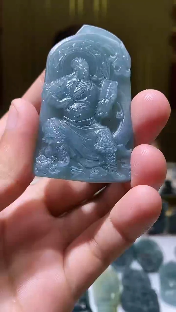 未镶嵌定制翡翠翡翠