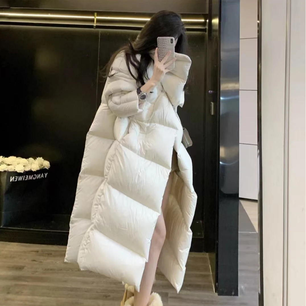 B200孤品羽绒服杂款直播间捡漏针织时尚百搭外穿保暖（非直播勿拍）