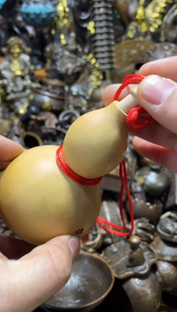 精选铜器专属链接