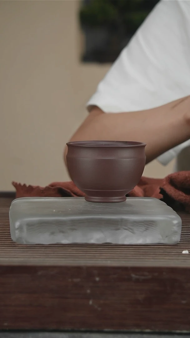 茶壶紫砂抽奖100CC