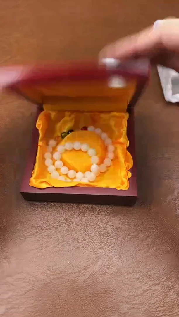 万家文玩阁白玉菩提链接@@sp265