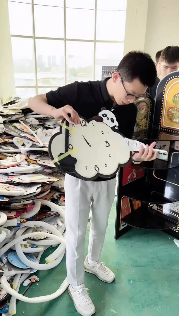 圆形孤品微瑕小河果果闪购H1178