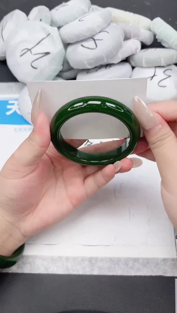 东凌女款手镯37-58