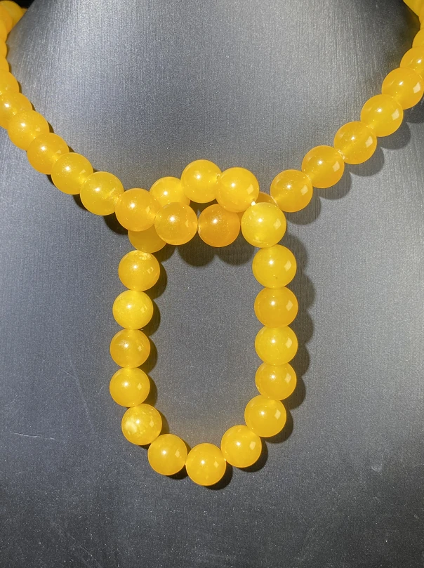 精选k315.-典藏轻奢-重工豪华项链