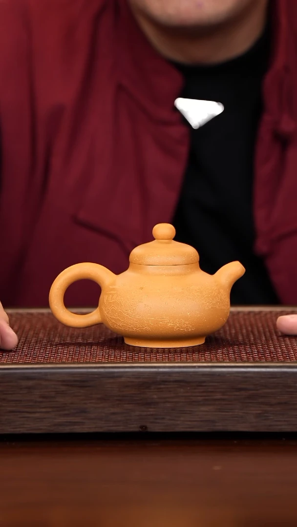 茶壶紫砂徐壶记精品紫砂壶