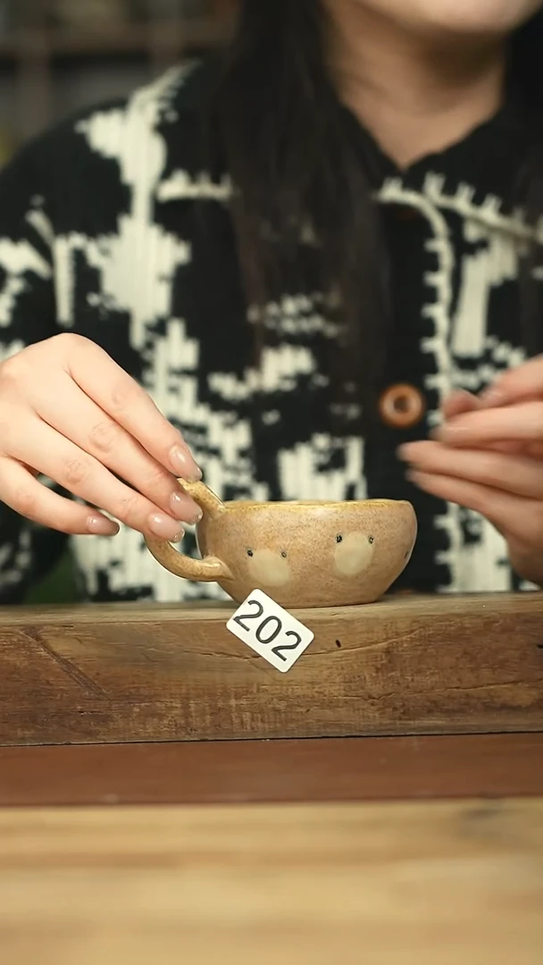 福利杯/设计师手作款！！