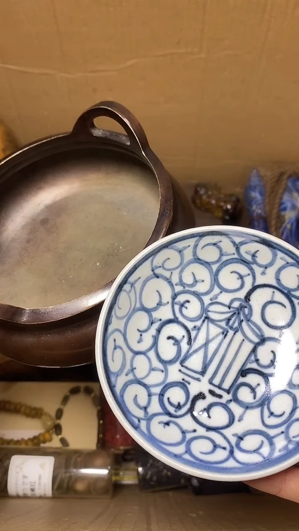 【闪购商品】默认工艺艺术美术品