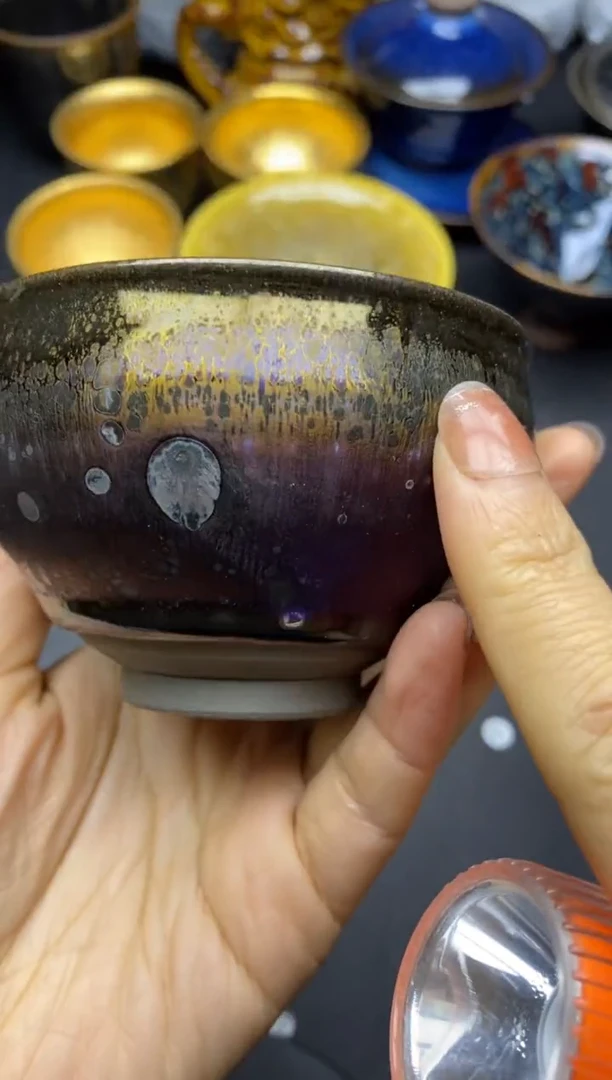 【闪购商品】茶盏            26