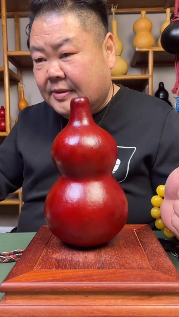 974大漆酒葫芦详询客服