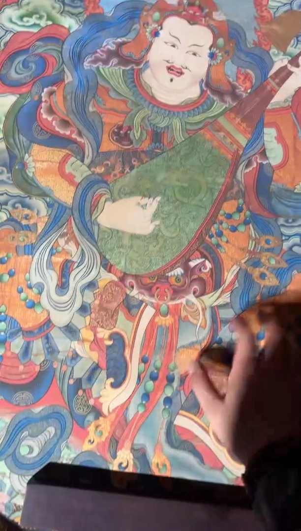 永优文化精品精品AA133