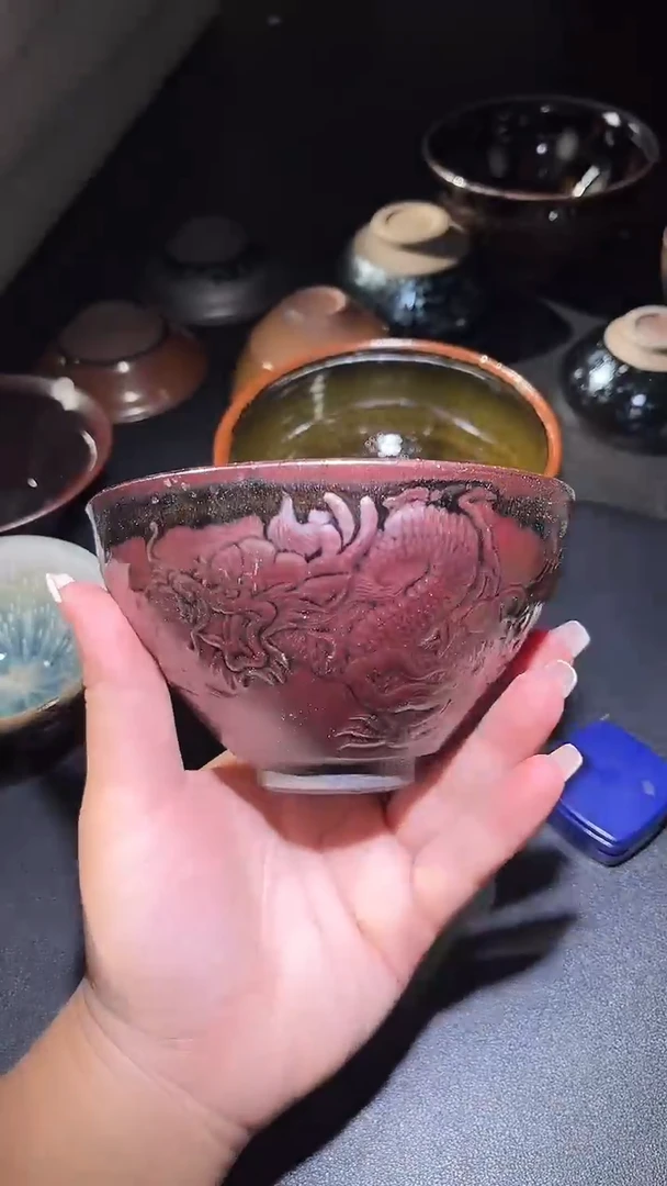 茶盏            96