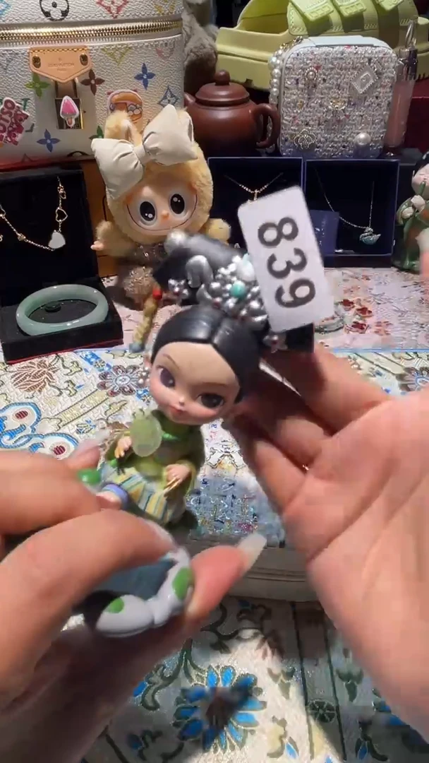 瓷片无品牌瓷片柴窑烧制半手工多人