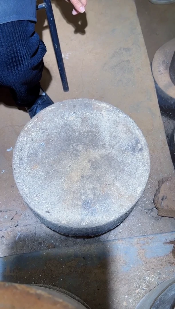 茶盏150复兴骨干建盏之母-胡金花