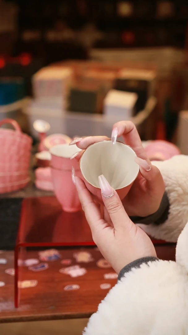 【闪购商品】其他茶具茶具（无礼盒@@T645