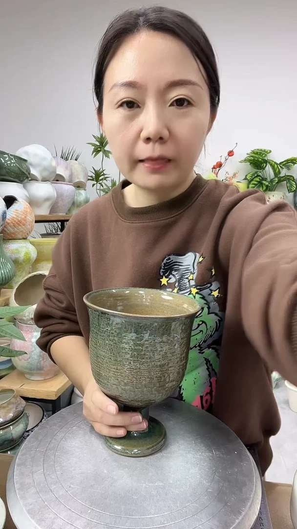 【11.3】直播链接   高度   18   口径  14