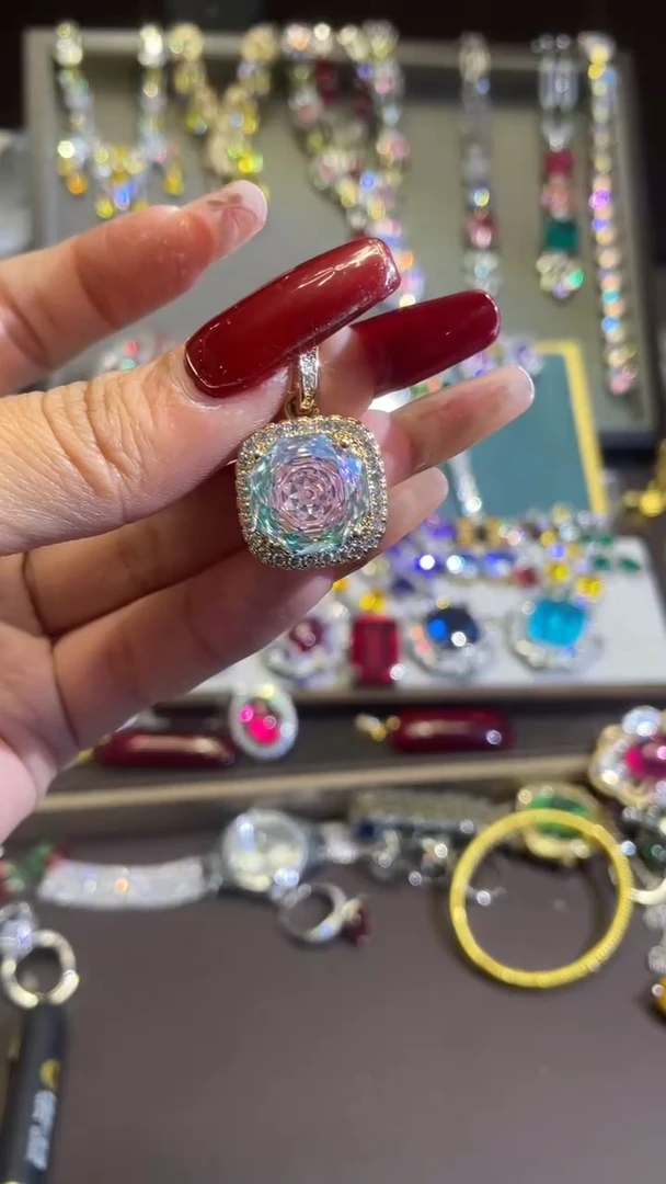 非金属无高端定制精品系列款式S936