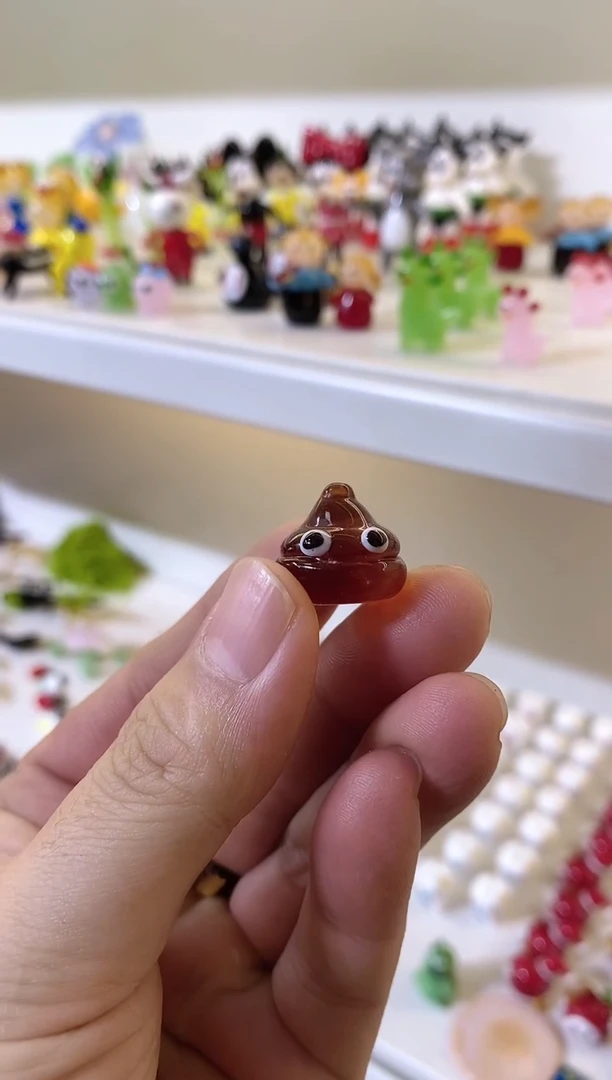 手工艺品琉璃S****沐便便