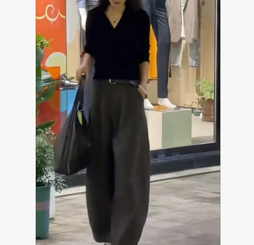 时尚潮流百搭精品女装dgd6082