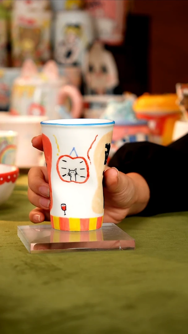 牡野器物牡野器物