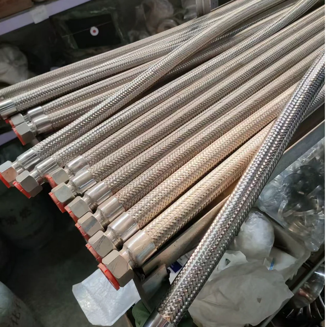 风状元管件长2米不锈钢