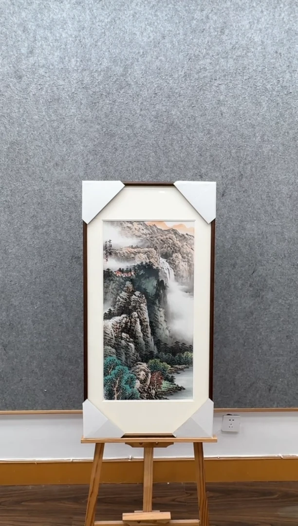 【闪购商品】书法王冬亮：