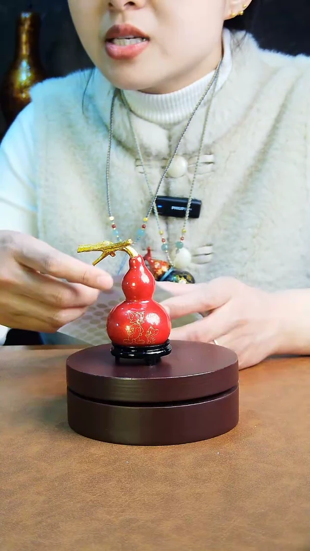 【闪购商品】133漆彩葫直播间专用链接一物一图