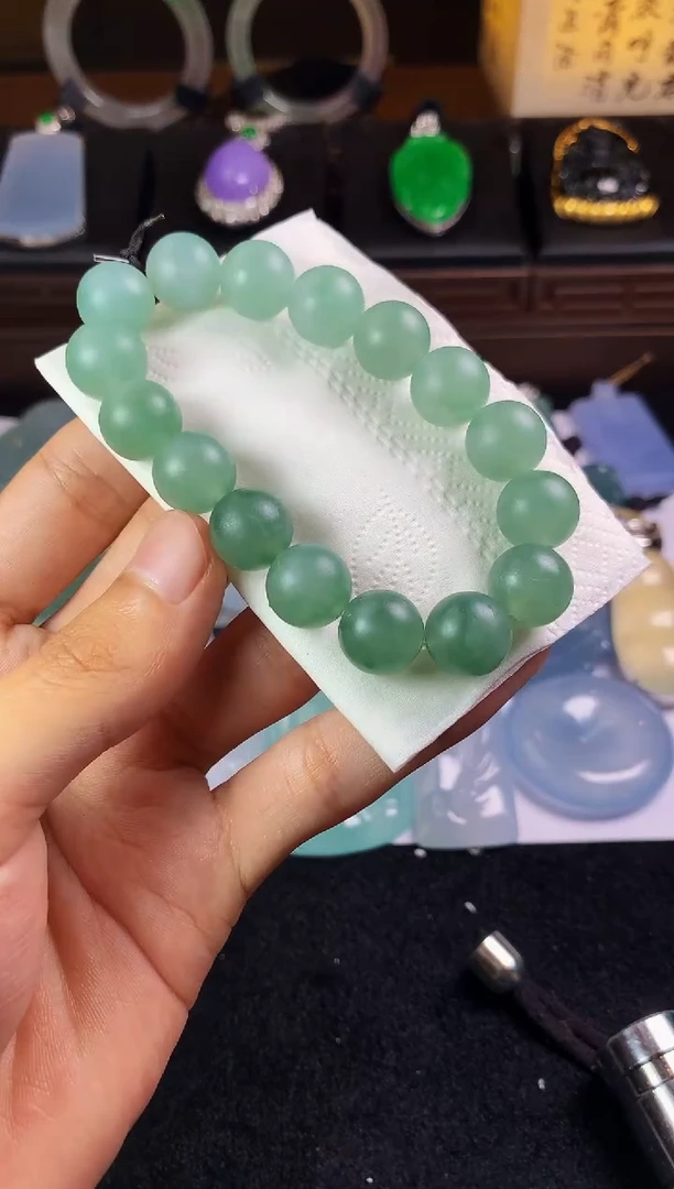 未镶嵌定制翡翠4048毛货不退不换