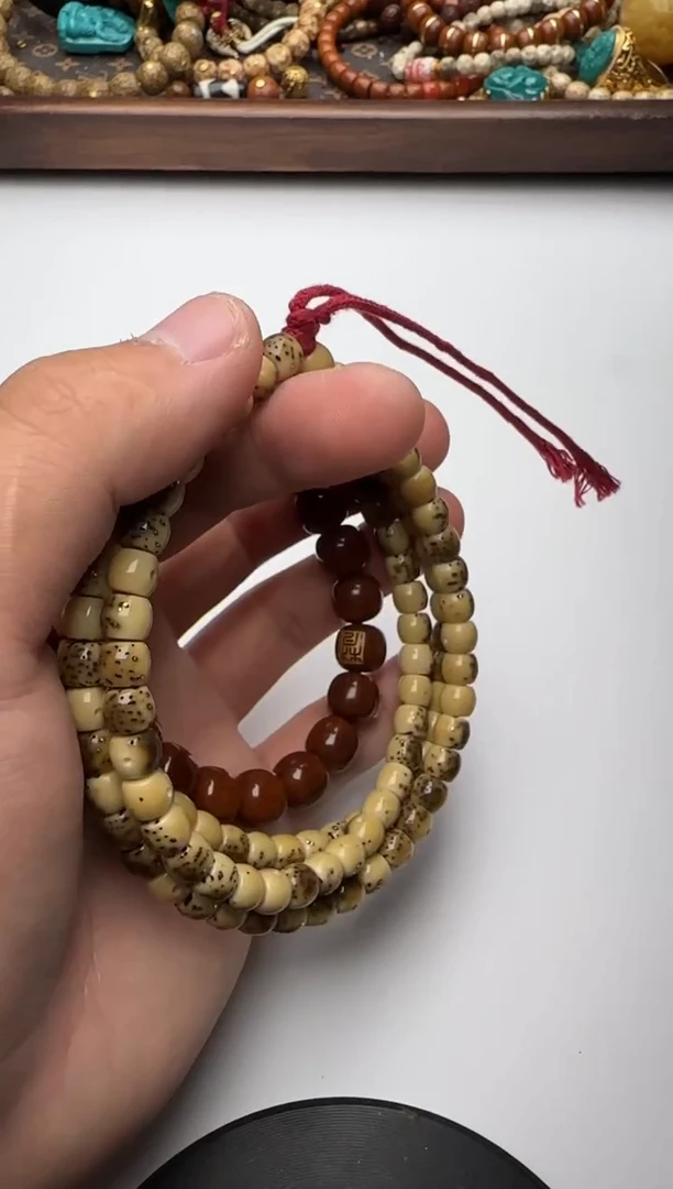 手串菩提未镶嵌配饰3841355151511