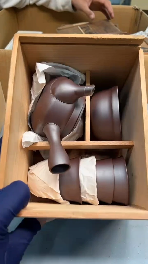 其他修*去紫砂茶具紫砂茶具