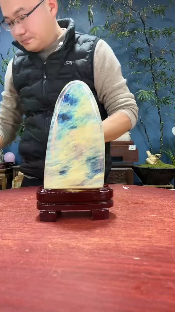 石材家居摆件家居摆件
