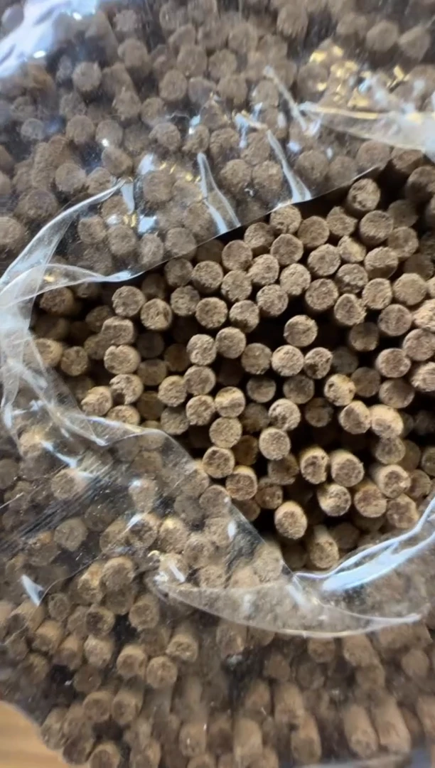 线香18号 苏董富森红土