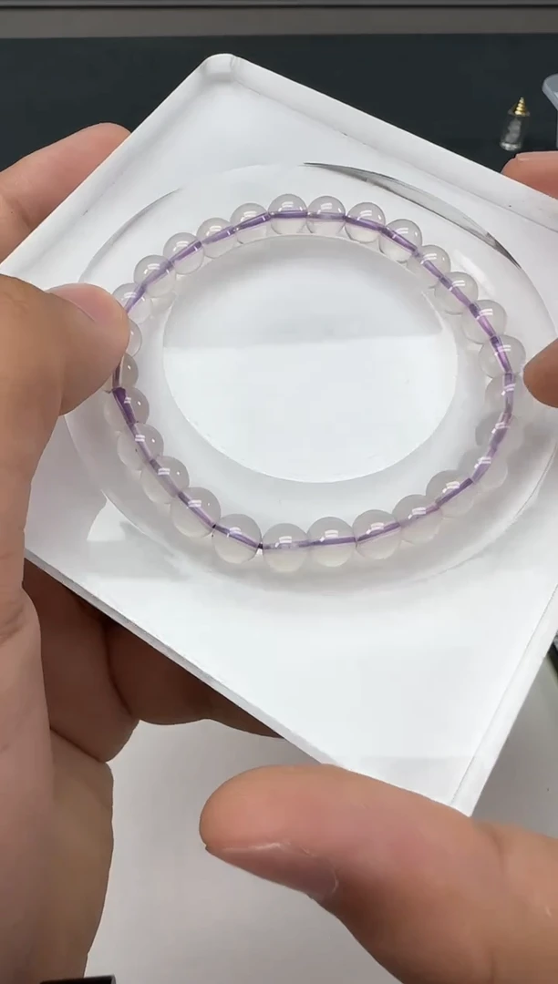 手串未镶嵌水晶手串发货多样性发其一20