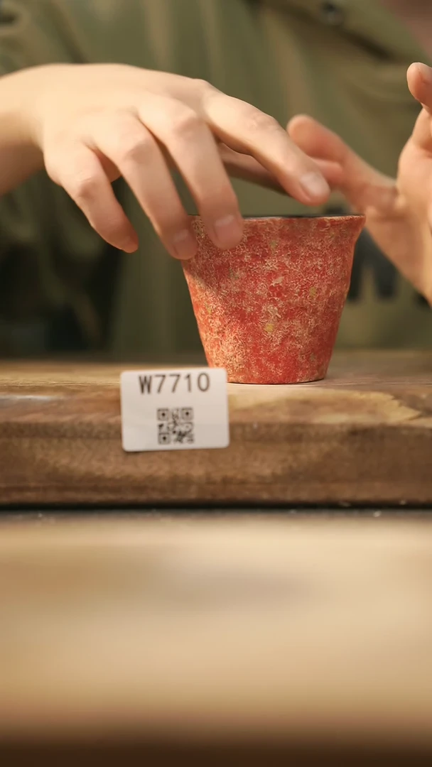 【闪购商品】【经典福利】/ 公道杯@@W7710