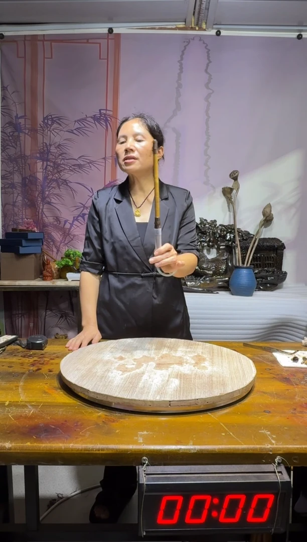 金丝楠金丝楠木毛笔