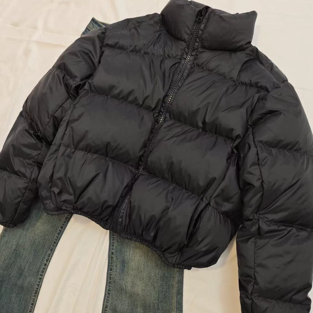 A-721-750 精品棉服 直播间链接仅供过款使用