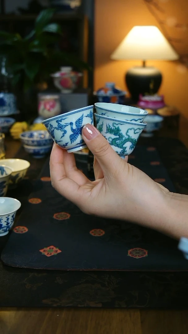 三个小杯111111111