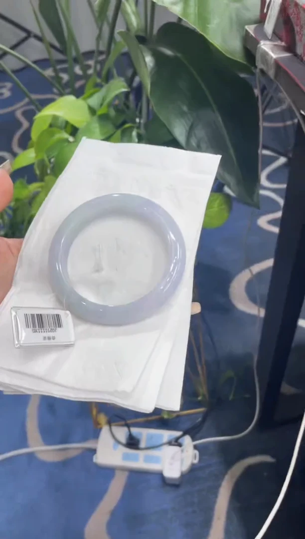 未镶嵌手镯翡翠6280****