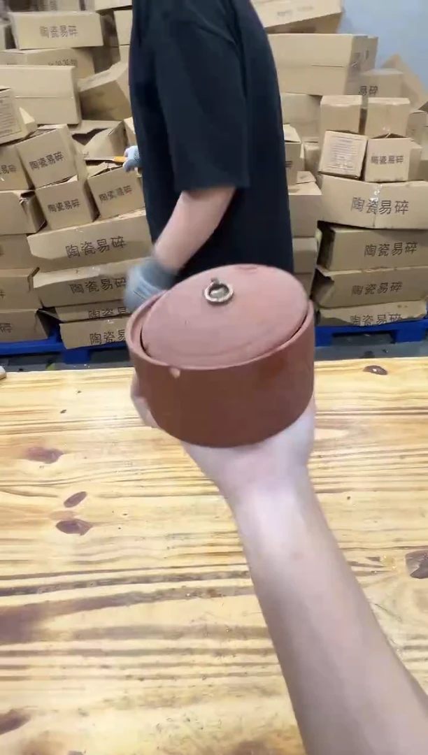 精品茶具便宜卖了（不带礼盒）