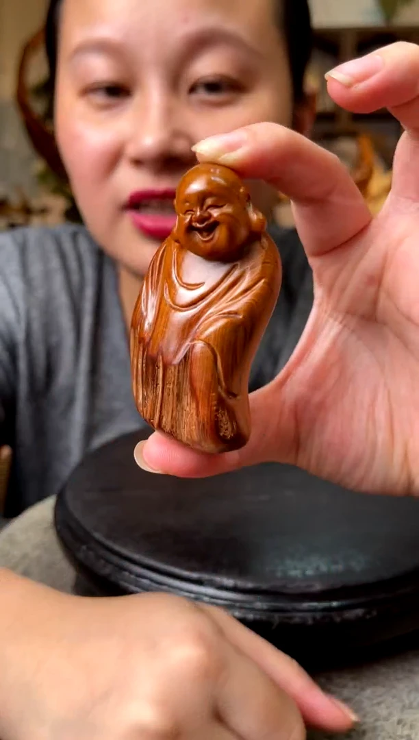柏木（崖柏）崖柏小件
