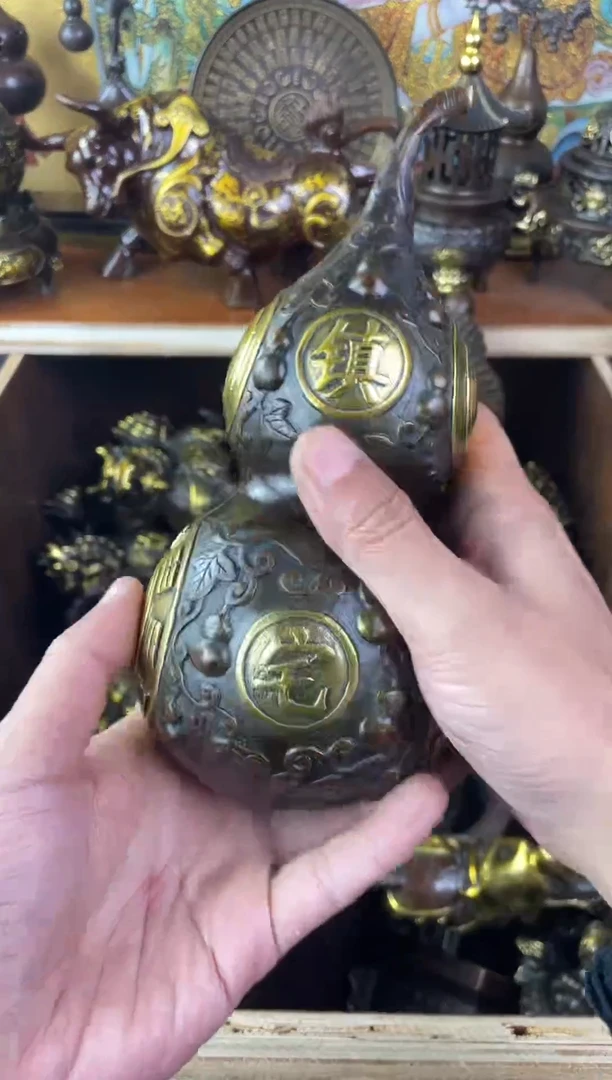 高品铜社精选链接