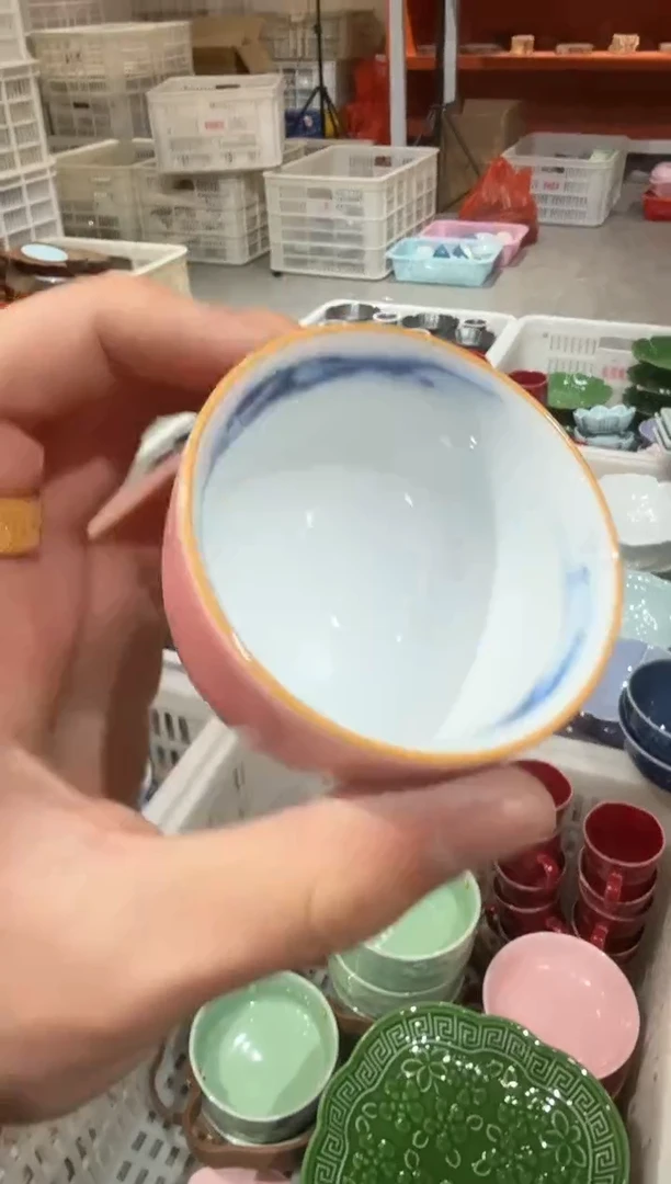 微瑕商品，介意勿拍 ②