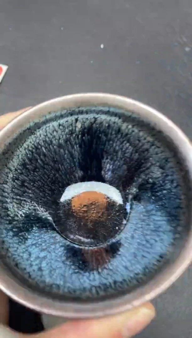 【闪购商品】茶盏69